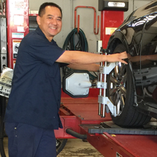 Katy Auto Care –Brake Services