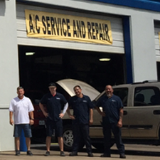 Katy Auto Care –Climate Control and Air Conditioning