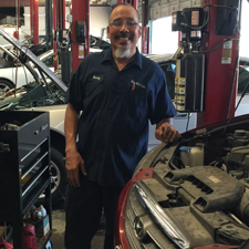 Katy Auto Care –Engine Diagnostics