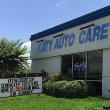 Katy Auto Care –Repair and Maintenance Services Katy Auto Care –Repair and Maintenance Services