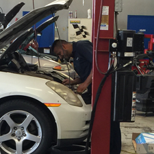 Katy Auto Care –Tune Up Services